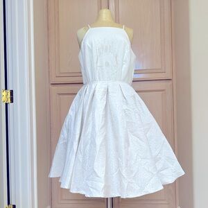 Disney The dress Shop Large Dress NWT